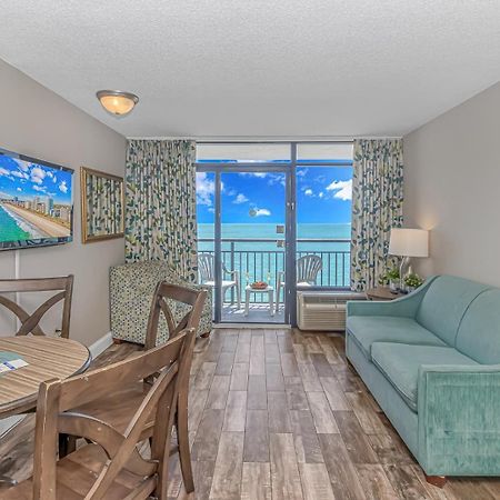 Landmark 1134 Myrtle Beach Buitenkant foto