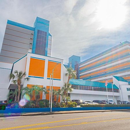 Landmark 1134 Myrtle Beach Buitenkant foto