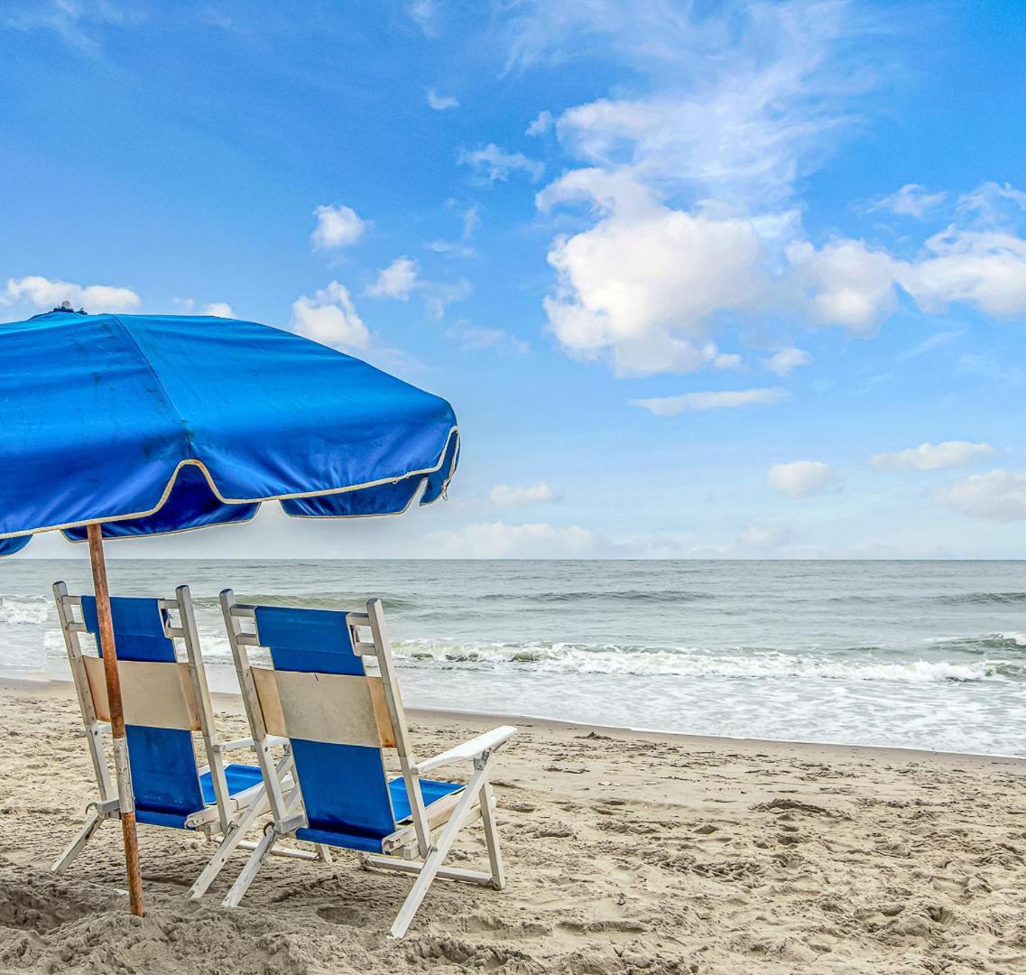 Landmark 1134 Myrtle Beach Buitenkant foto
