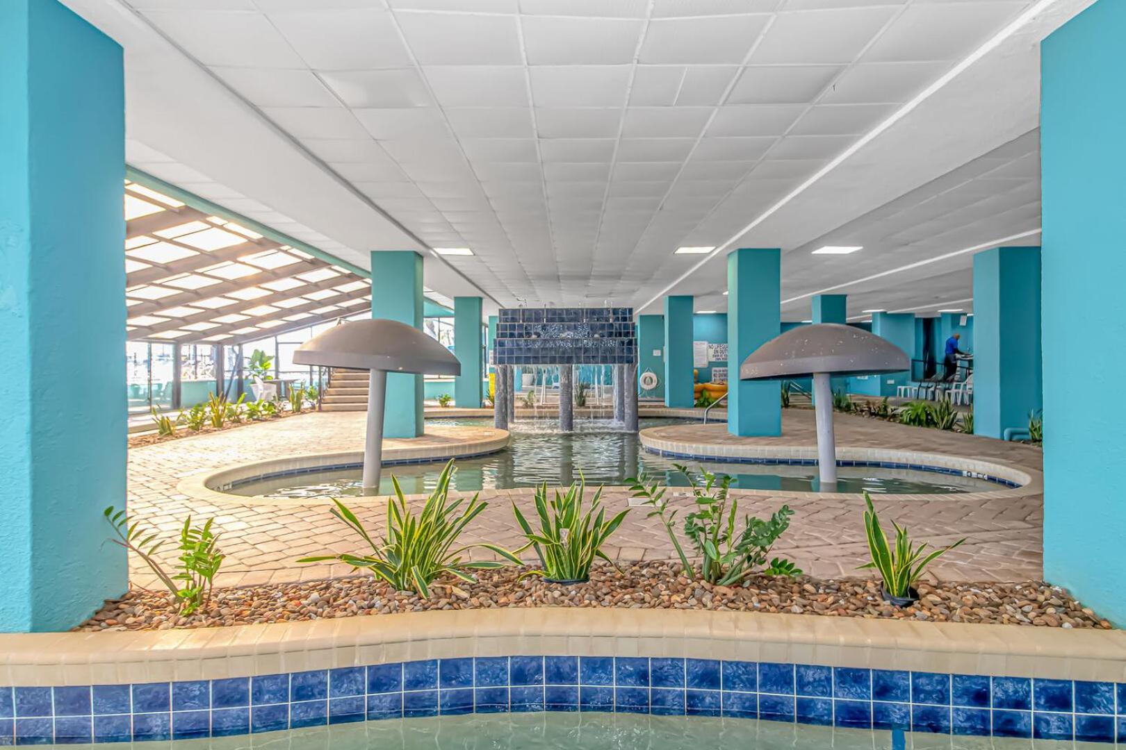 Landmark 1134 Myrtle Beach Buitenkant foto