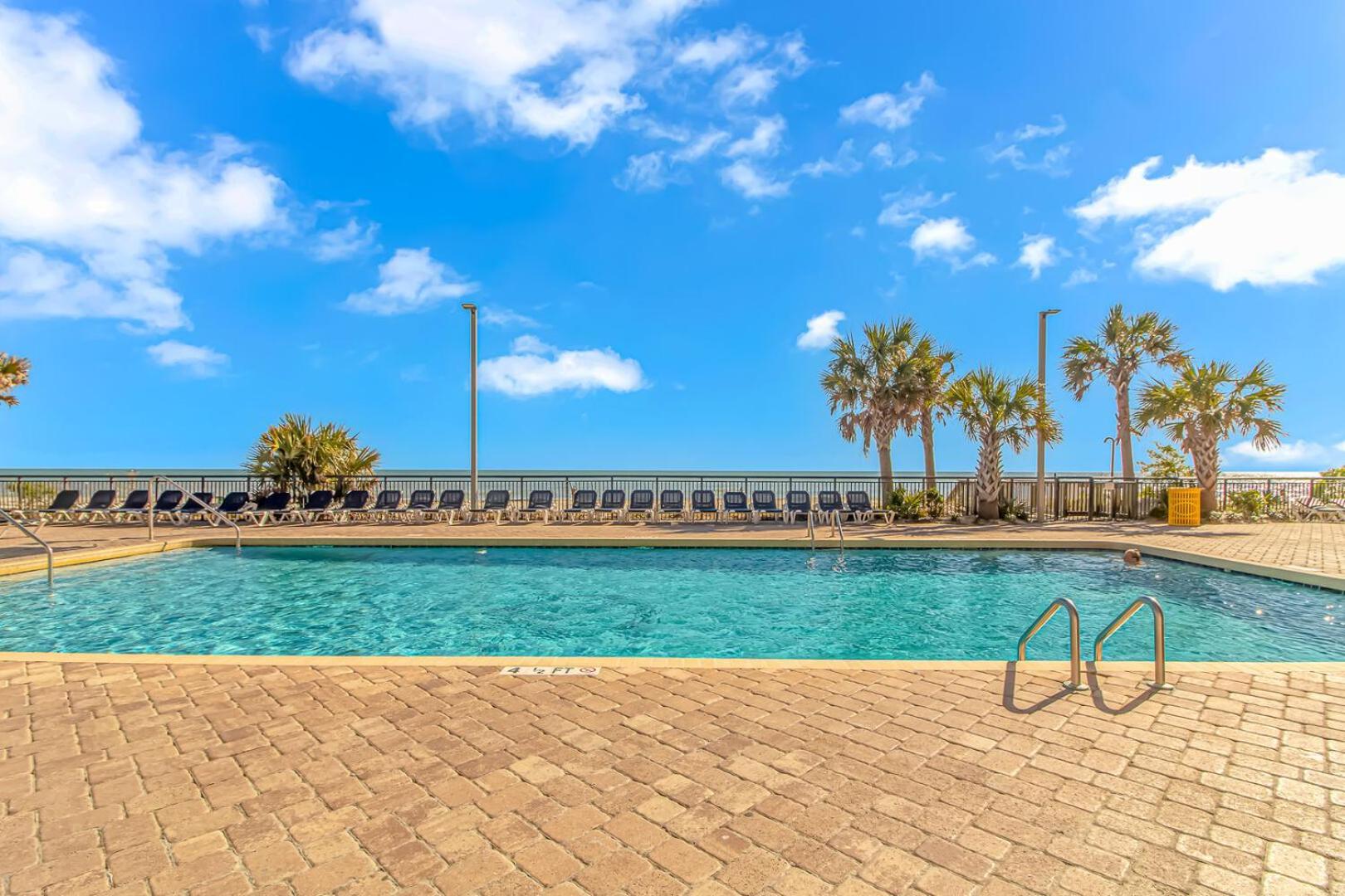 Landmark 1134 Myrtle Beach Buitenkant foto