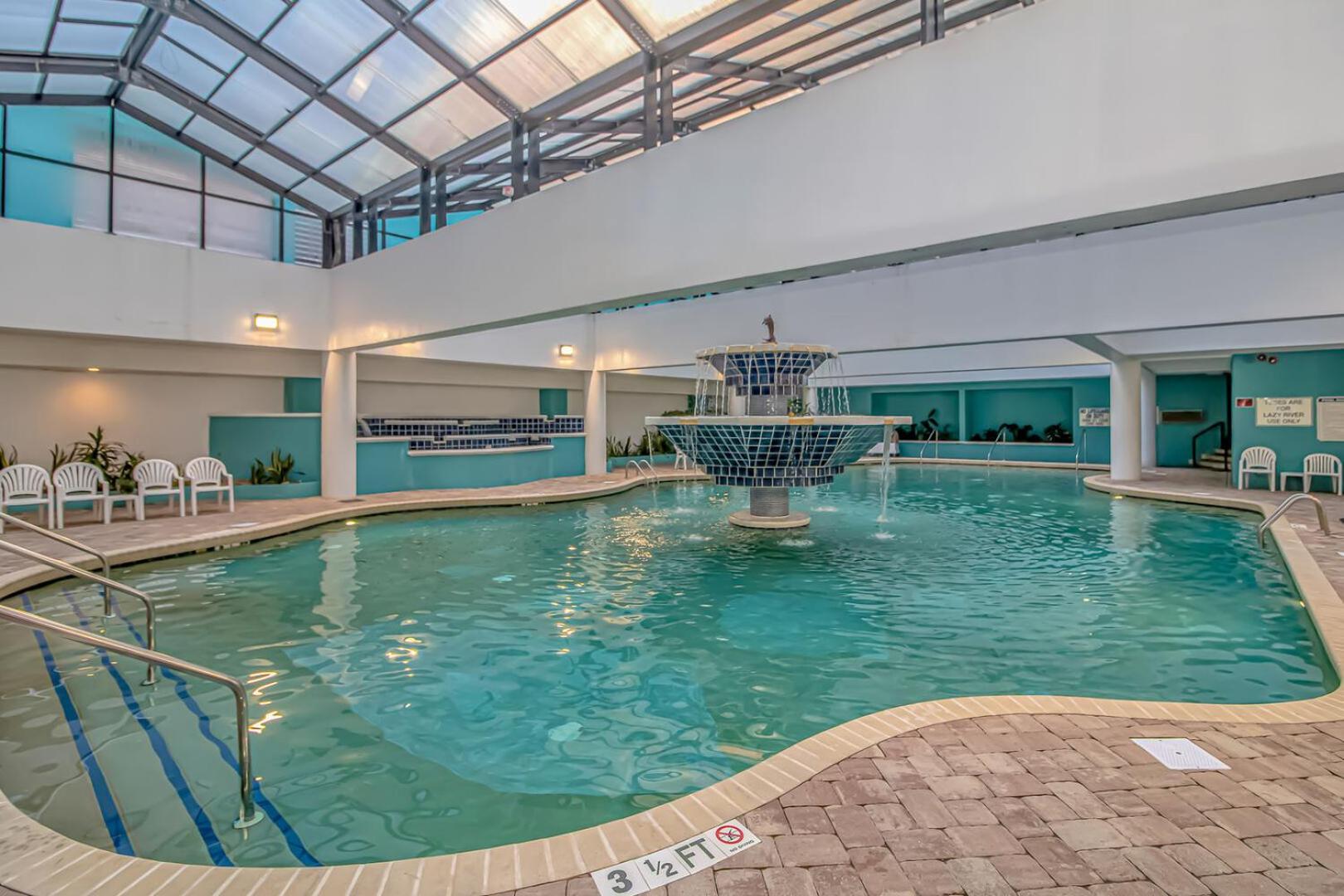 Landmark 1134 Myrtle Beach Buitenkant foto