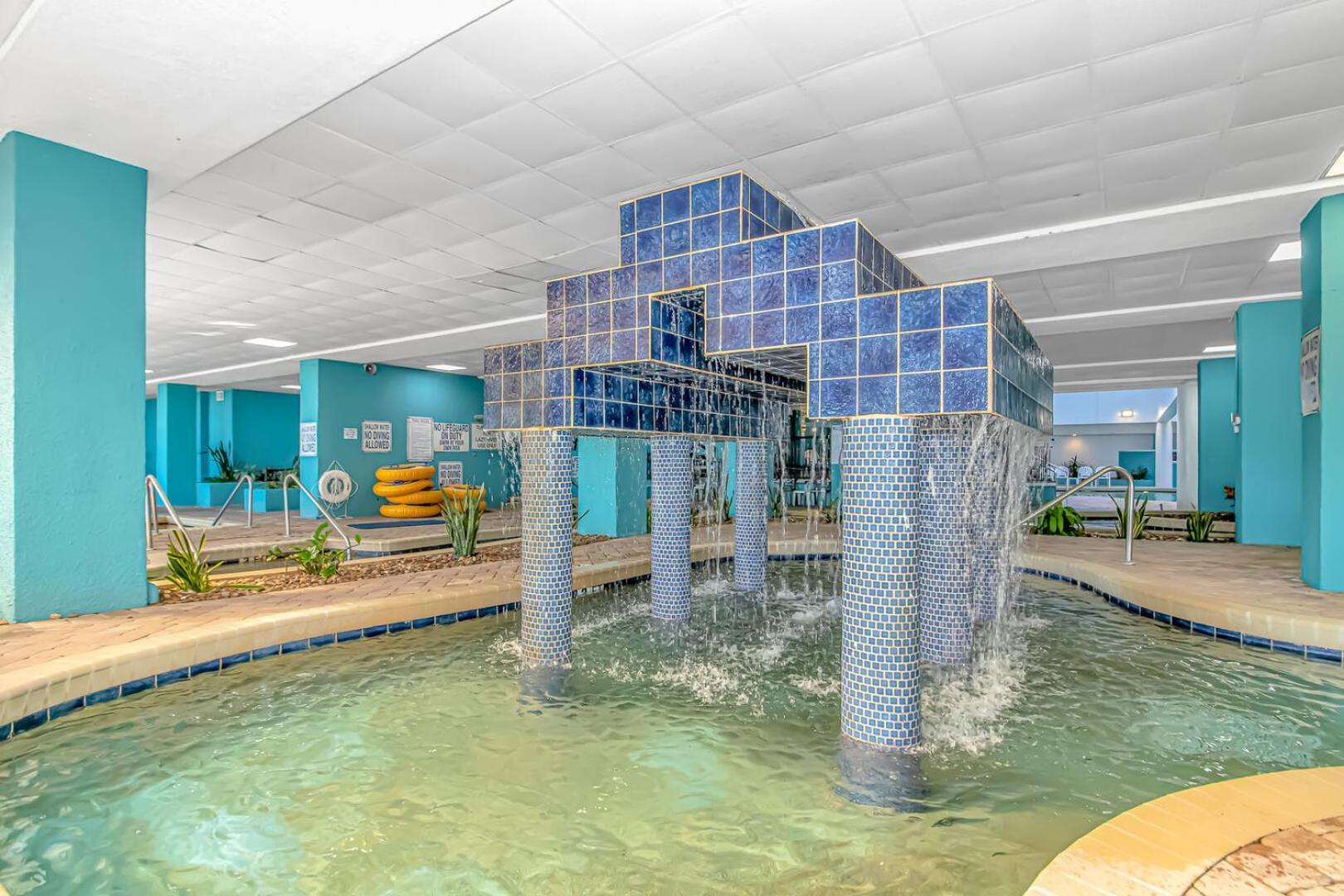 Landmark 1134 Myrtle Beach Buitenkant foto