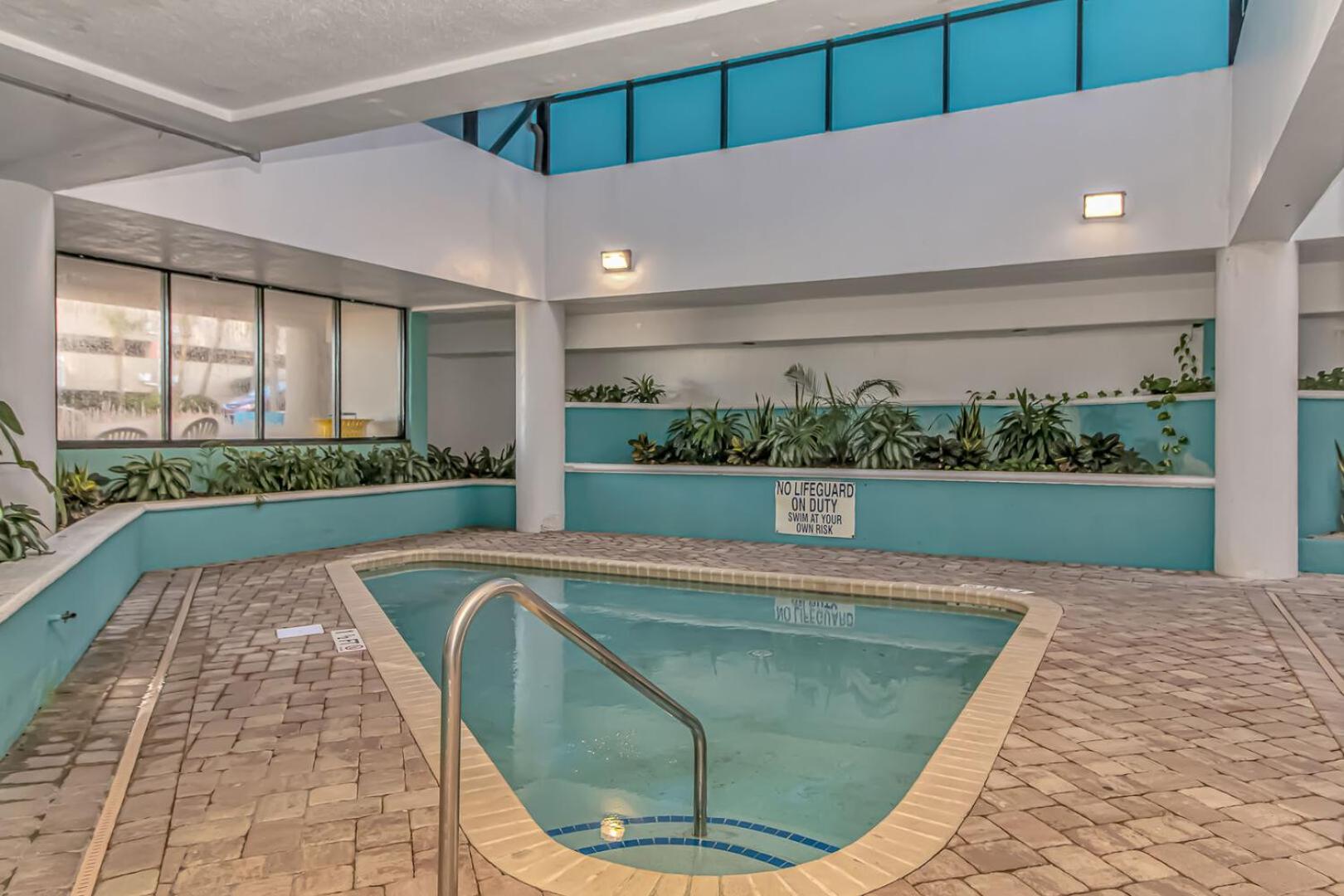 Landmark 1134 Myrtle Beach Buitenkant foto