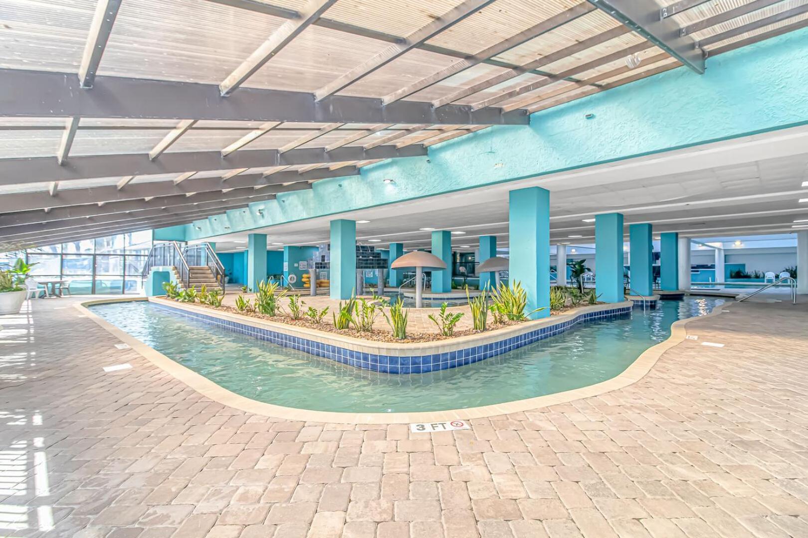 Landmark 1134 Myrtle Beach Buitenkant foto