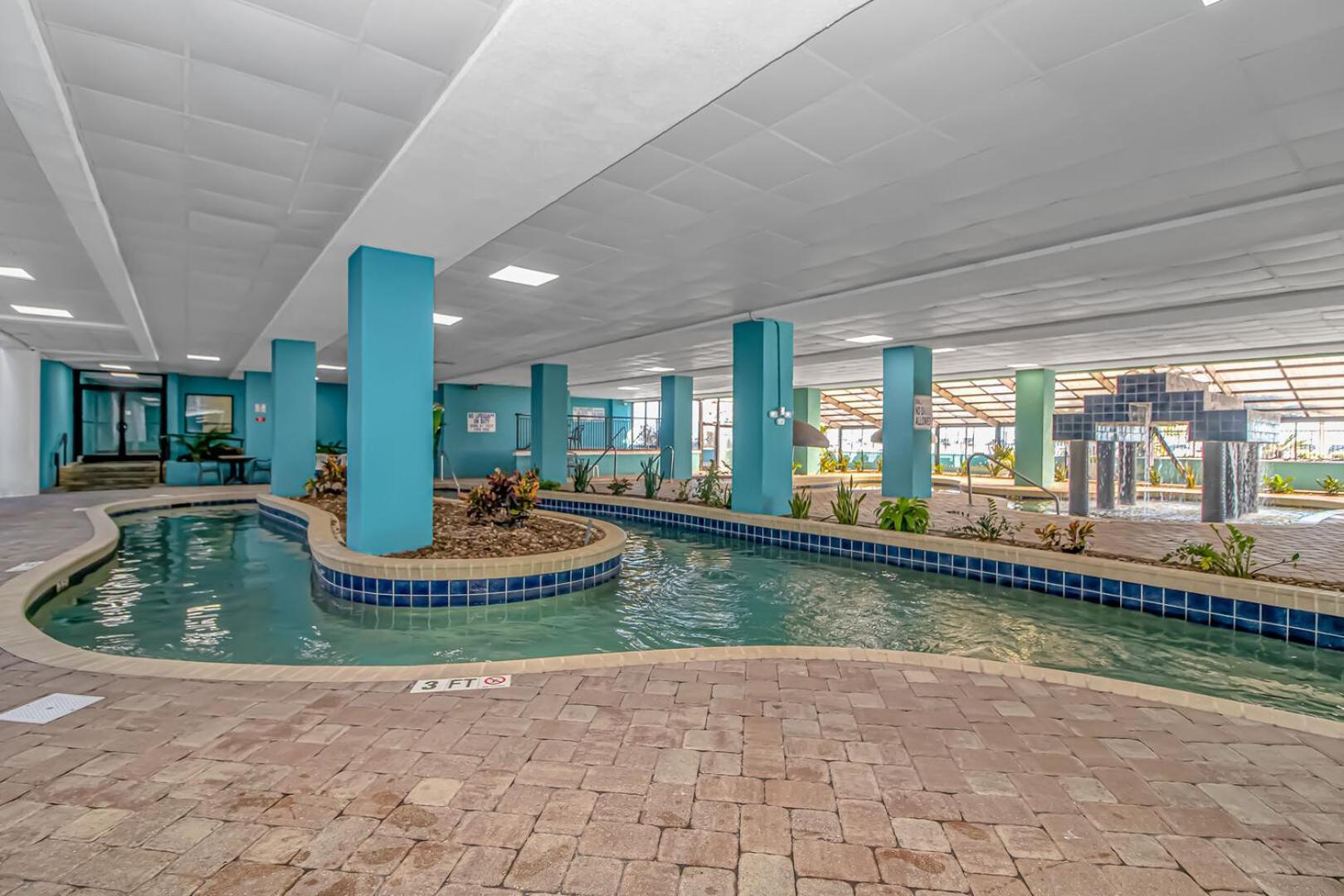 Landmark 1134 Myrtle Beach Buitenkant foto